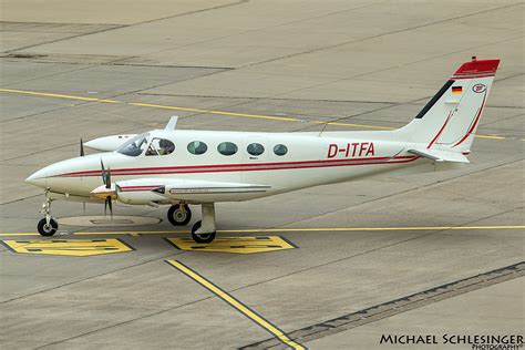 Juni 2014von holger hinterlasse einen kommentar. D-ITFA - Cessna 340A - TFC-Käufer Flugbetrieb ...