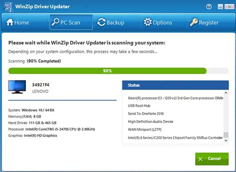 9 Best Driver Updater Software For Windows 10 8 7 Pc