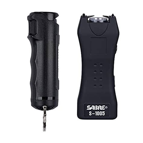 Arma De Choque Feminina
