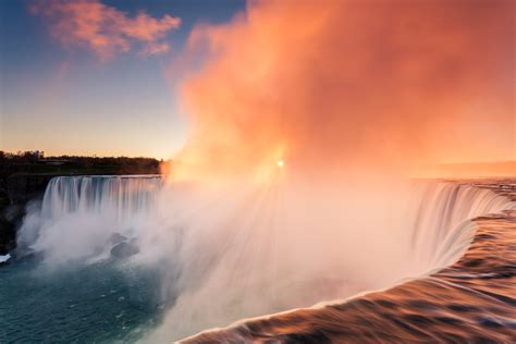 Niagara Falls Hd Nature 4k Wallpapers Images