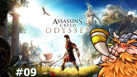 Assassins Creed Odyssey Let s Play Deutsch German PC 09 Königin