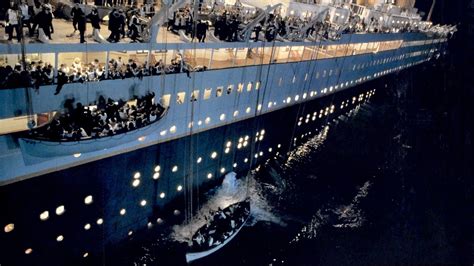 What The Titanic Got Wrong About Triage Medpage Today