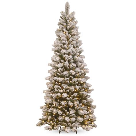 Pin By Amanda Hanson On My Saves Slim Artificial Christmas Trees