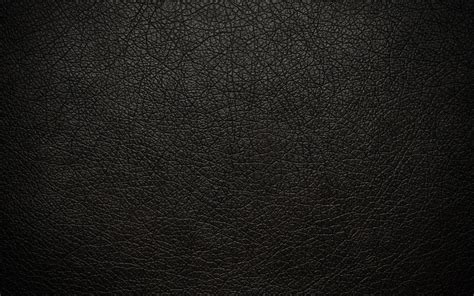 Black Leather Wallpaper Hd Pixelstalknet