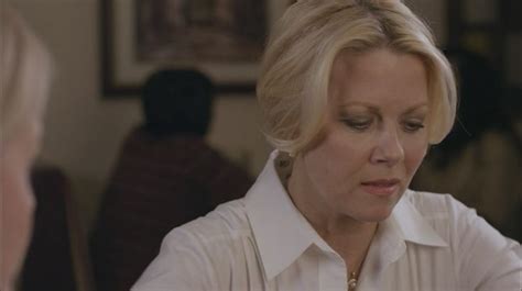 Barbara Niven As Rebecca Westridge In A Perfect Ending