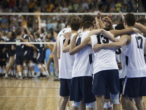 Byu Volleyball Falls Short In Championship Match The Daily Universe