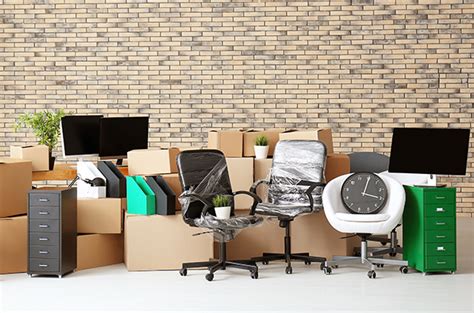 8 Tips For Planning An Office Move Cleanstart Property Services