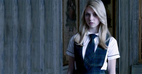 Gossip Girl The 10 Best Jenny Humphrey Outfits Ranked