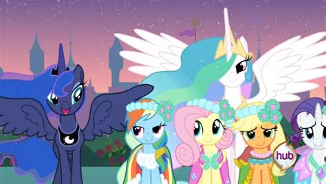 The Changelings Or The Ponies Poll Results My Little Pony Friendship