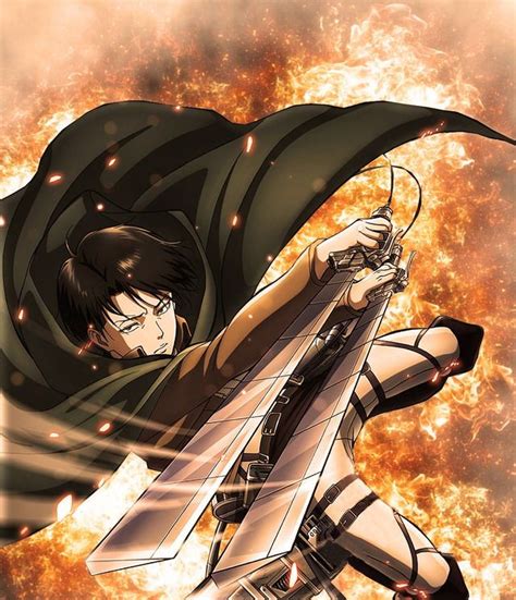 Pin By Marion On Levi Ackerman Attack On Titan Levi Attack On Titan