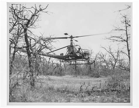 Where Huey Pilots Trained And Heroes Were Made Air And Space Magazine