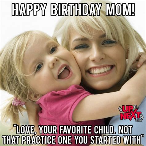 Happy Birthday Mom Meme Birthday Memes For Mom From Son