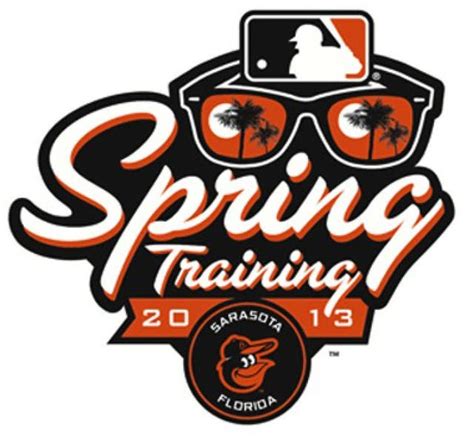 Orioles Spring Training Tickets On Sale Saturday Sarasota Fl Patch