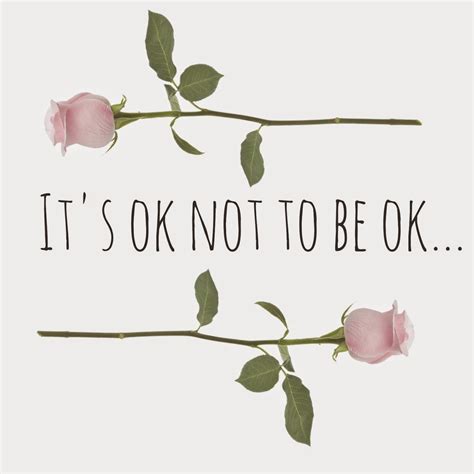Its Okay Not Be Okay