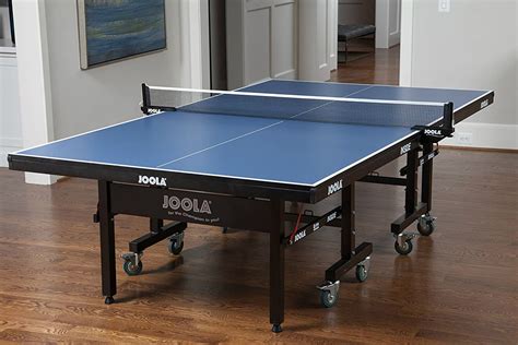 The Best Ping Pong Tables In 2021