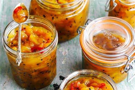 The Best Chutney Recipes Features Jamie Oliver