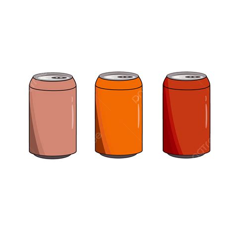 Cola Para Postre Bebida Lata Clipart Fanta Soda PNG Lata Reajuste