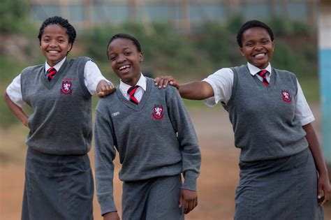 Help 20 Kenyan Girls Stay In School Globalgiving