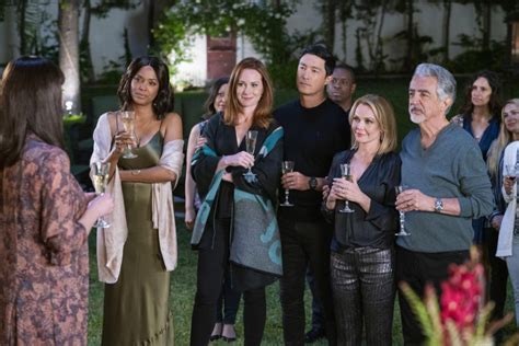 Criminal Minds Series Finale Photos Guest Stars And Spoilers Ksitetv