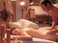 Elizabeth Barondes Gabriella Hall Full Body Massage 1995 PornZog