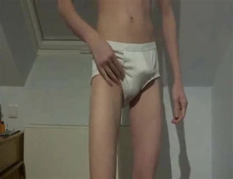Ripping Tighty Whities Free Gay Skinny Porn XHamster