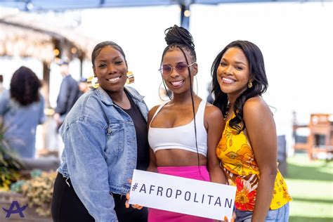 Afropolitan A Digital Nation Events