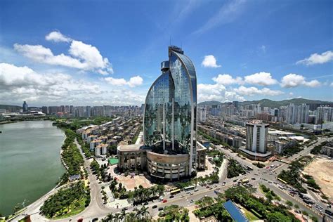 Kempinski Hotel Xiamen Xiamen Updated 2023 Prices