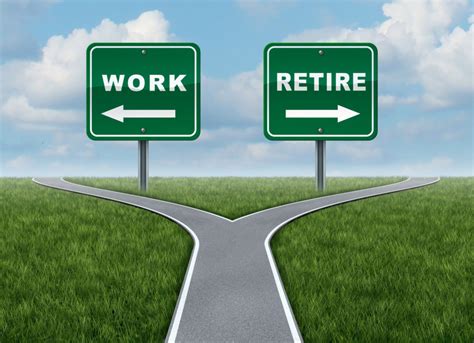 Is Early Retirement Right For You Consider These Things First The Retirement Solution