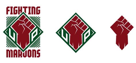 Up Fighting Maroons Get Own Distinct Logo Inquirer Business