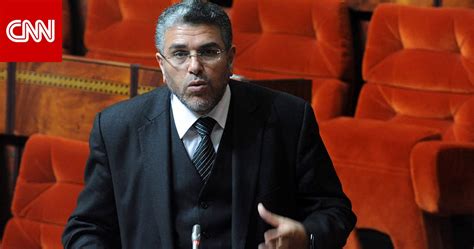 وزير العدل المغربي لن نتسامح مع من يُمارسون الجنس بشكل غير شرعي cnn arabic