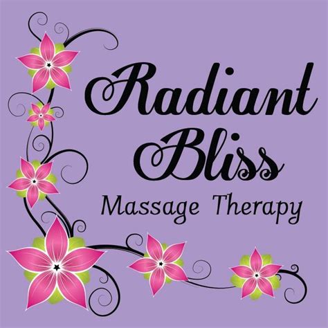 Radiant Bliss Massage Massage Therapy 414 S Main St Downtown Rochester Rochester Mi