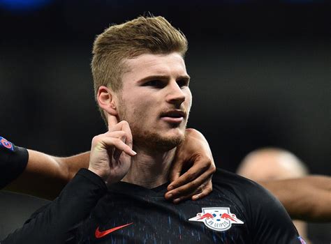 Find the latest timo werner news, stats, transfer rumours, photos, titles, clubs, goals scored this season and more. Timo Werner's first words after completing £47.5m move to ...