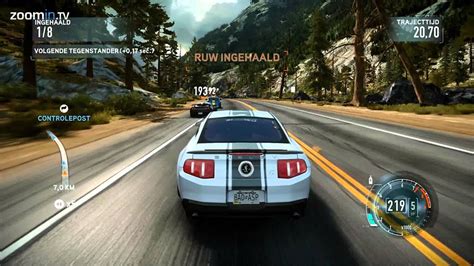 Jogo Need For Speed The Run Xbox 360 Loja Sport Games