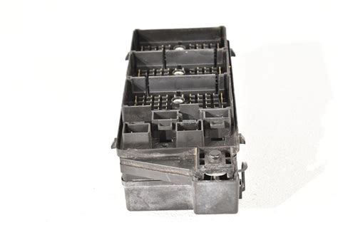 01 04 Corvette C5 Engine Underhood Fuse Box Fusebox Block Aa6544