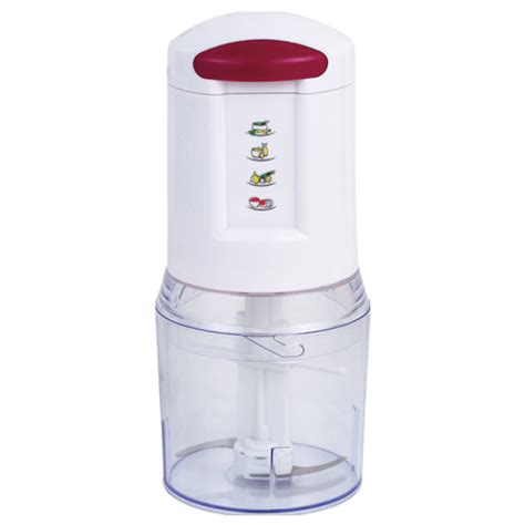 Electric Meat Grinders Electric Mini Chopper Vegetable Baby Food
