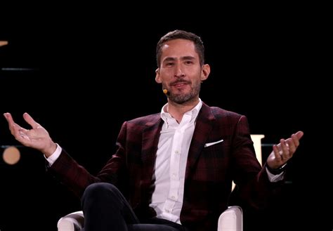 How Would Instagram Co Founder Kevin Systrom Redesign Tiktok As Ceo