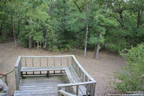 Tiny 2 Story Country Cabin On 83 Acres For Sale In Kingsbury Tx