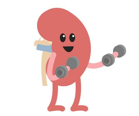 If you need support on. Exercise Will Benefit Your Kidney Transplant
