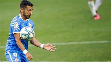 Estadio coliseum alfonso pérez (17,393) captain: Monday La Liga Betting Odds, Picks & Predictions: Getafe ...
