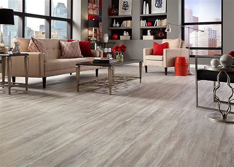 Get free shipping on qualified vinyl plank flooring or buy online pick up in store today in the flooring department. 5mm Grizzly Bay Oak Click Resilient Vinyl - fullscreen ...