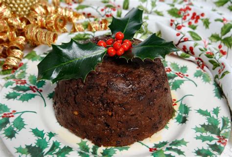 Mrs Beetons Traditional British Christmas Pudding Recipe And History