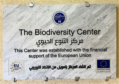 Palestine Institute For Biodiversity And Sustainability