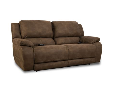 Double Reclining Power Sofa 187 37 21 By Homestretch At Bruce Furniture