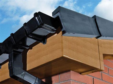 Upvc Fascia And Soffit Replacement By Roofing Experts Dublin