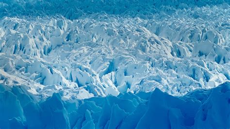 Moreno Glacier Glaciers National Park Patagonia Argentina Windows