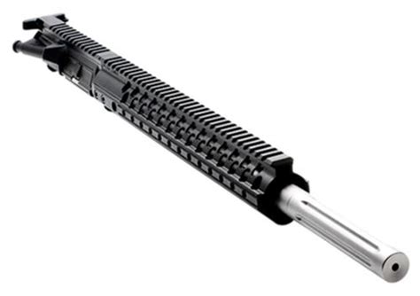 Ar 15 223 Wylde Barrel The Ultimate Performance Boost With 20 Inch