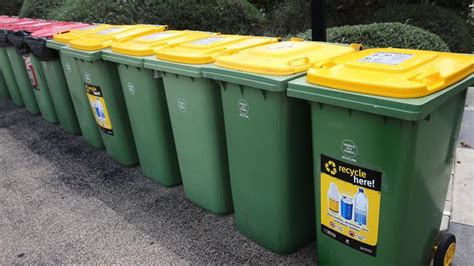 Ipswich City Council To Stop Recycling As Costs Increase By 2m A Year