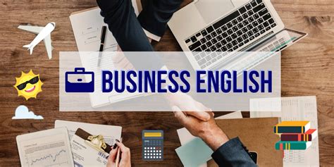 เรียน Business English ที่ต่างประเทศ Study Business English Aboard