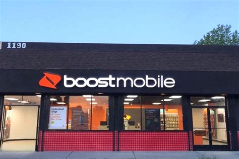 Need To Connect Boost Mobile Opens Its Doors In Northeast Fresno