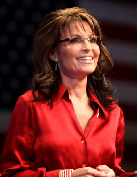 Sarah Palin Donald Trump And Political Instability The Feehery